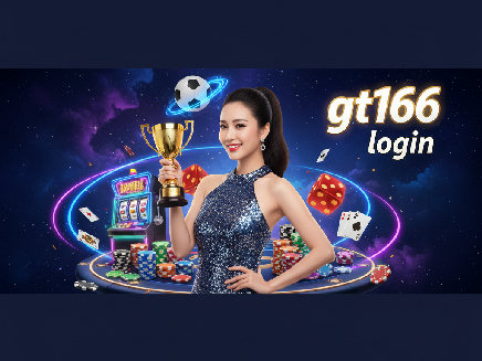 gt166 login สล็อตออนไลน์